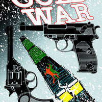 COLD WAR TP VOL 01