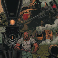 TRANSFORMERS EVOLUTIONS HEARTS OF STEEL TP