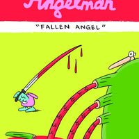 ANGELMAN HC FALLEN ANGEL (C: 0-0-2)
