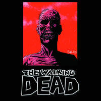 WALKING DEAD OMNIBUS HC VOL 01 (MR)