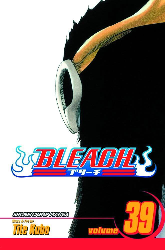 BLEACH GN VOL 39 (C: 1-0-1)