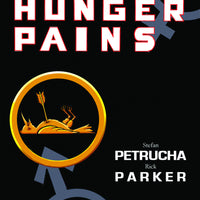 PAPERCUTZ SLICES HC VOL 04 HUNGER PAINS