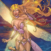 TALES FROM NEVERLAND TP (MR) (C: 0-1-1)