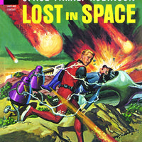 SPACE FAMILY ROBINSON ARCHIVES HC VOL 04 (C: 0-1-2)
