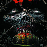 68 TP VOL 01 BETTER RUN THROUGH THE JUNGLE (MR)