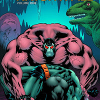 BATMAN KNIGHTFALL TP NEW ED VOL 01