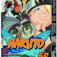 NARUTO GN VOL 56 (C: 1-0-1)