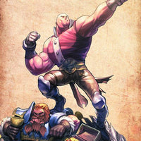 SKULLKICKERS TREASURE TROVE HC VOL 01 (MR)