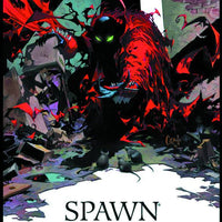 SPAWN ORIGINS HC VOL 06