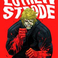 STRANGE TALENT OF LUTHER STRODE TP VOL 01 (MR)
