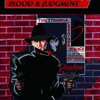 SHADOW BLOOD & JUDGMENT TP (MR) (C: 0-1-2)