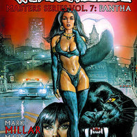 VAMPIRELLA MASTERS SERIES TP VOL 07 MARK MILLAR (C: 0-1-2)