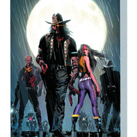 SIX GUNS TP