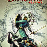 DUNGEONS & DRAGONS CLASSICS TP VOL 03
