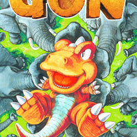 GON GN KODANSHA ED VOL 06 (C: 1-1-2)