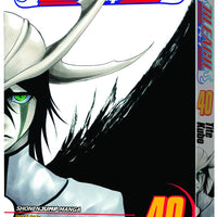 BLEACH GN VOL 40 (C: 1-0-2)