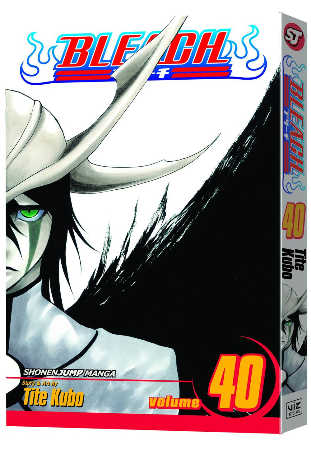 BLEACH GN VOL 40 (C: 1-0-2)