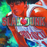 SLAM DUNK GN VOL 22 (C: 1-0-2)