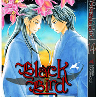 BLACK BIRD GN VOL 14 (C: 1-0-2)