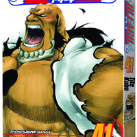 BLEACH GN VOL 41 (C: 1-0-2)