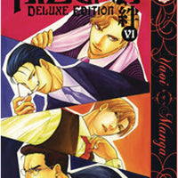 KIZUNA GN VOL 06 (OF 6) DLX ED (MR) (C: 1-0-1)