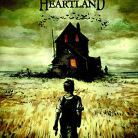 FREAKS O/T HEARTLAND HC (C: 0-1-2)