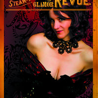 GEARHEARTS STEAMPUNK GLAMOR REVUE #3