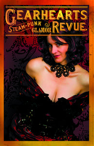 GEARHEARTS STEAMPUNK GLAMOR REVUE #3