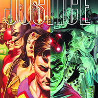 JUSTICE TP