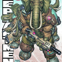 ELEPHANTMEN TP VOL 00 (MR)