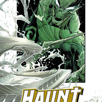 HAUNT TP VOL 03