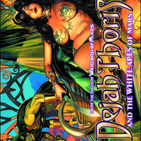 DEJAH THORIS & WHITE APES OF MARS #2 (MR)