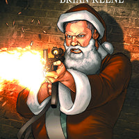 LAST ZOMBIE NEVERLAND #5 (OF 5)
