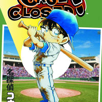 CASE CLOSED GN VOL 43 (C: 1-0-1)