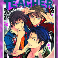 ORESAMA TEACHER GN VOL 09 (C: 1-0-1)