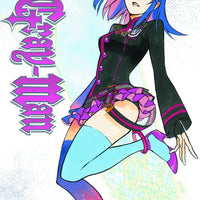 D GRAY MAN GN VOL 22 (C: 1-0-1)