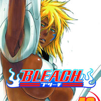 BLEACH GN VOL 42 (C: 1-0-2)