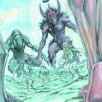 CLAYMORE GN VOL 20 (C: 1-0-1)