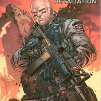 GI JOE ROOTS OF RETALIATION TP
