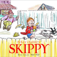 SKIPPY HC VOL 01 COMPLETE DAILIES 1925-1927