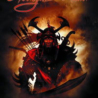 SECRET BATTLES OF GENGHIS KHAN HC