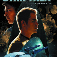 STAR TREK ONGOING TP VOL 02