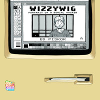 WIZZYWIG HC (MR)
