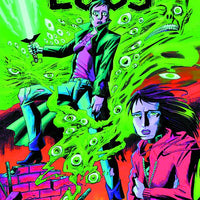 LOEG III CENTURY #3 2009 (MR) (C: 0-0-3)