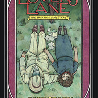 TREASURY 20TH CENTURY MURDER HC VOL 05 LOVERS LANE