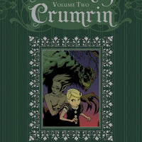 COURTNEY CRUMRIN SPEC ED HC VOL 02