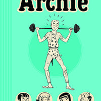 ARCHIE ARCHIVES HC VOL 06 (C: 0-1-2)