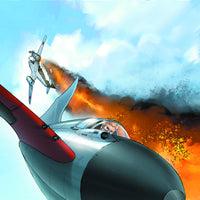 AIRBOY DEADEYE #3 (OF 5)