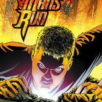 DEAD MANS RUN #5 CVR A PARKER