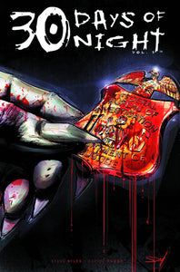 30 DAYS OF NIGHT ONGOING TP VOL 02